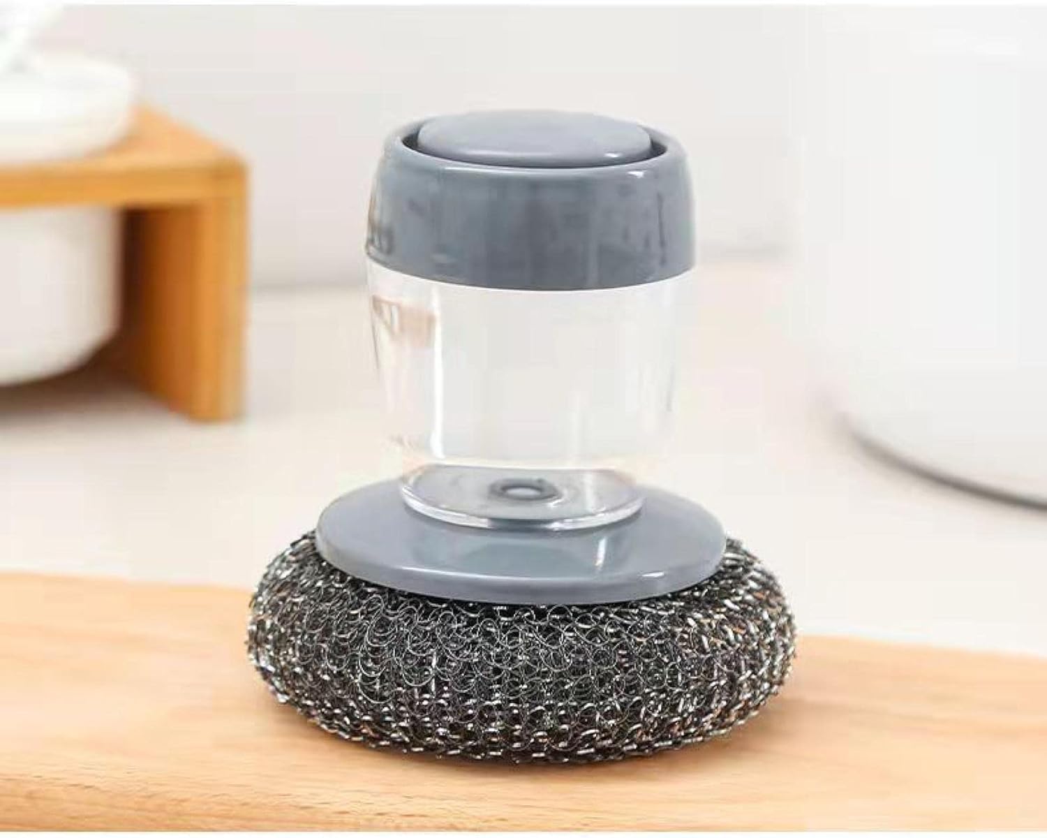 GXINF Factory Direct Supply Liquid Pot Brush