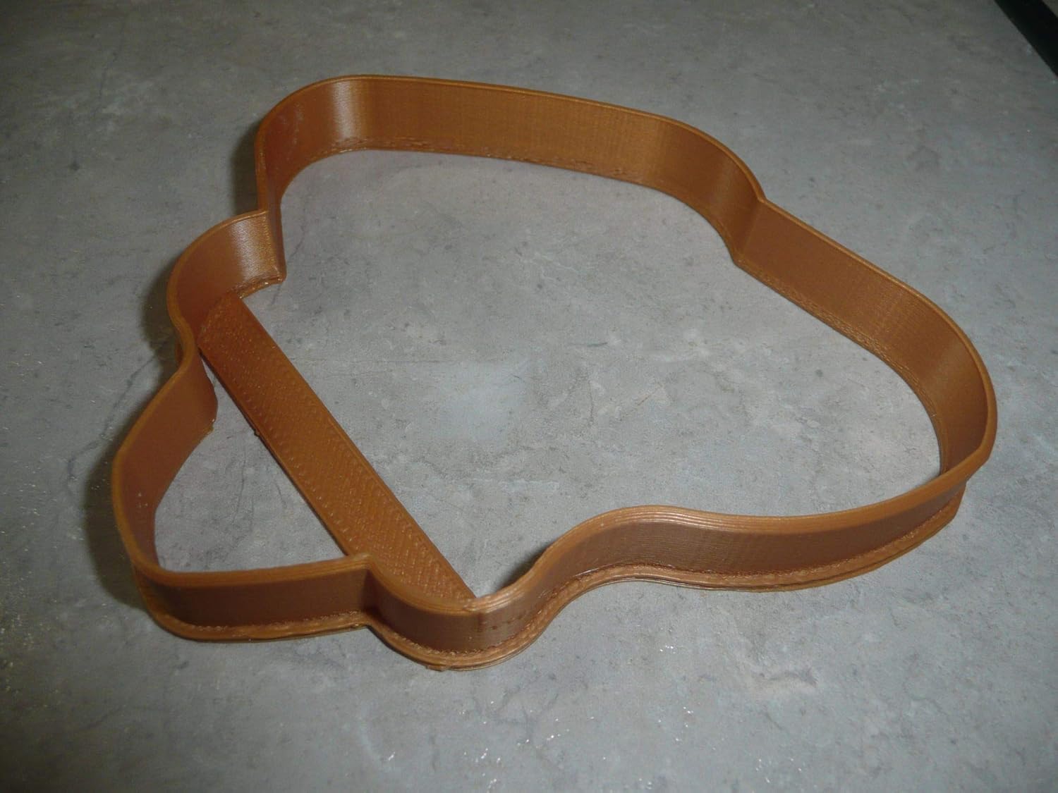 YNGLLC Cookie Cutter Inspired by Ernesto de la Cruz Coco Theme
