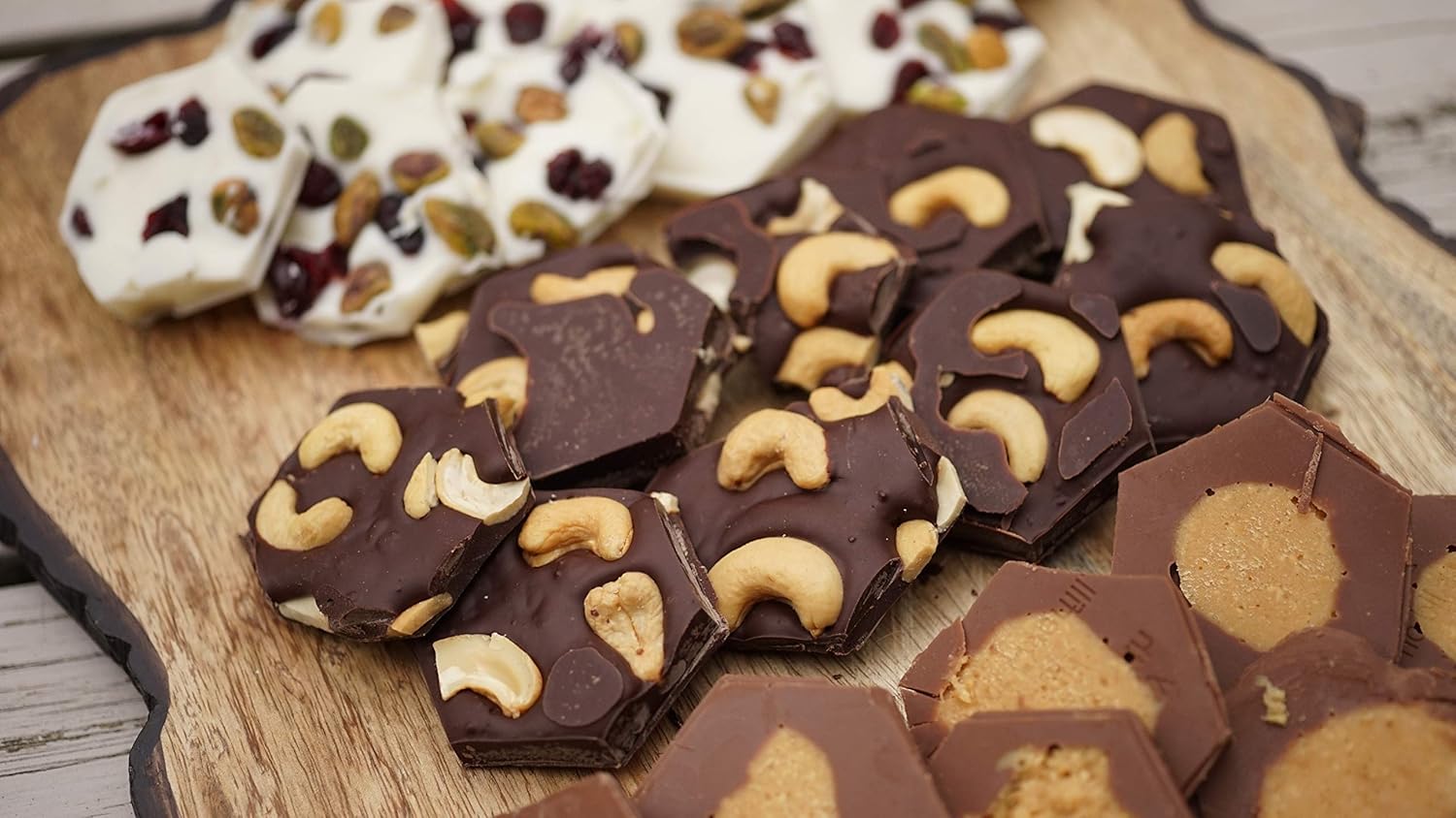 ShapeStore Smart Cookie Set of 2 Purple