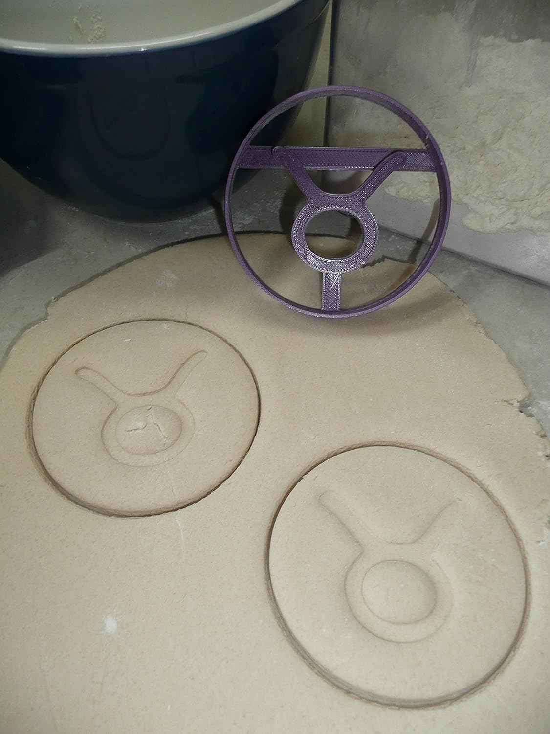 Zodiac Signs Cookie Cutters Set of 12 Made in USA 1