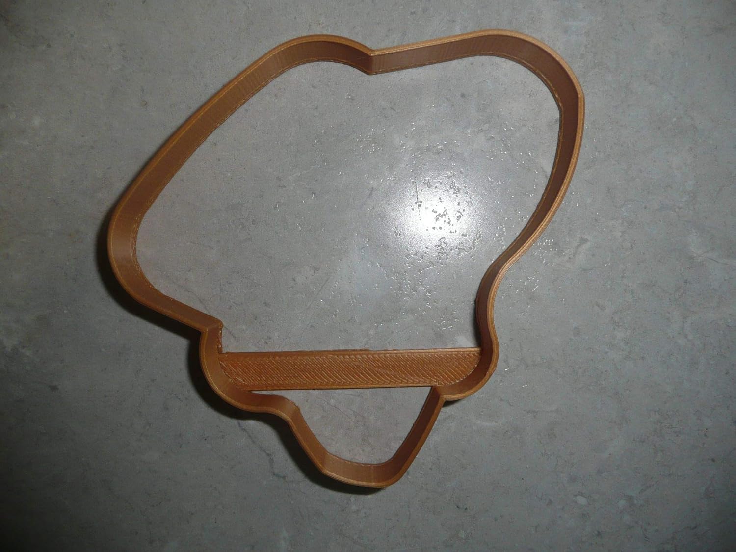 YNGLLC Cookie Cutter Inspired by Ernesto de la Cruz Coco Theme