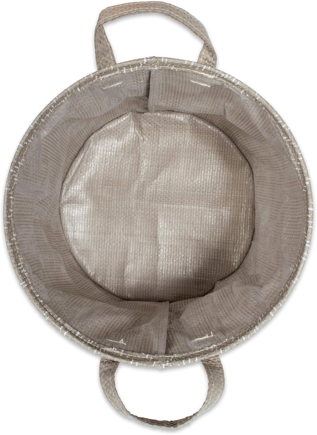 DII Collapsible Laundry Baskets 2 Pack