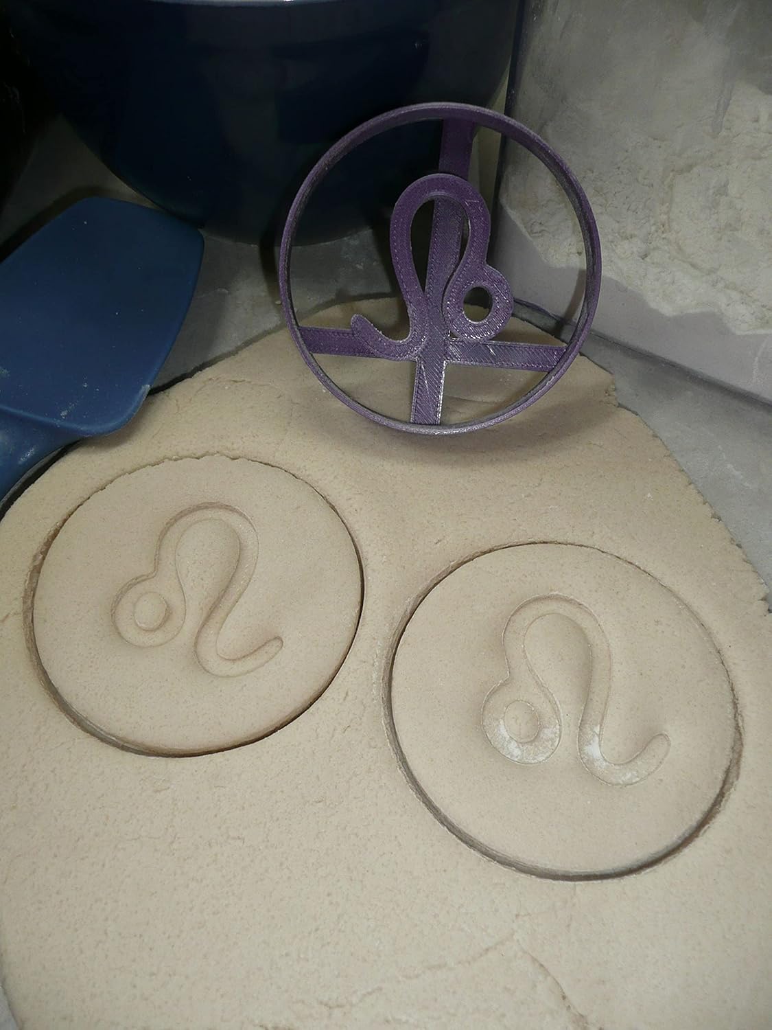 Zodiac Signs Cookie Cutters Set of 12 Made in USA 1