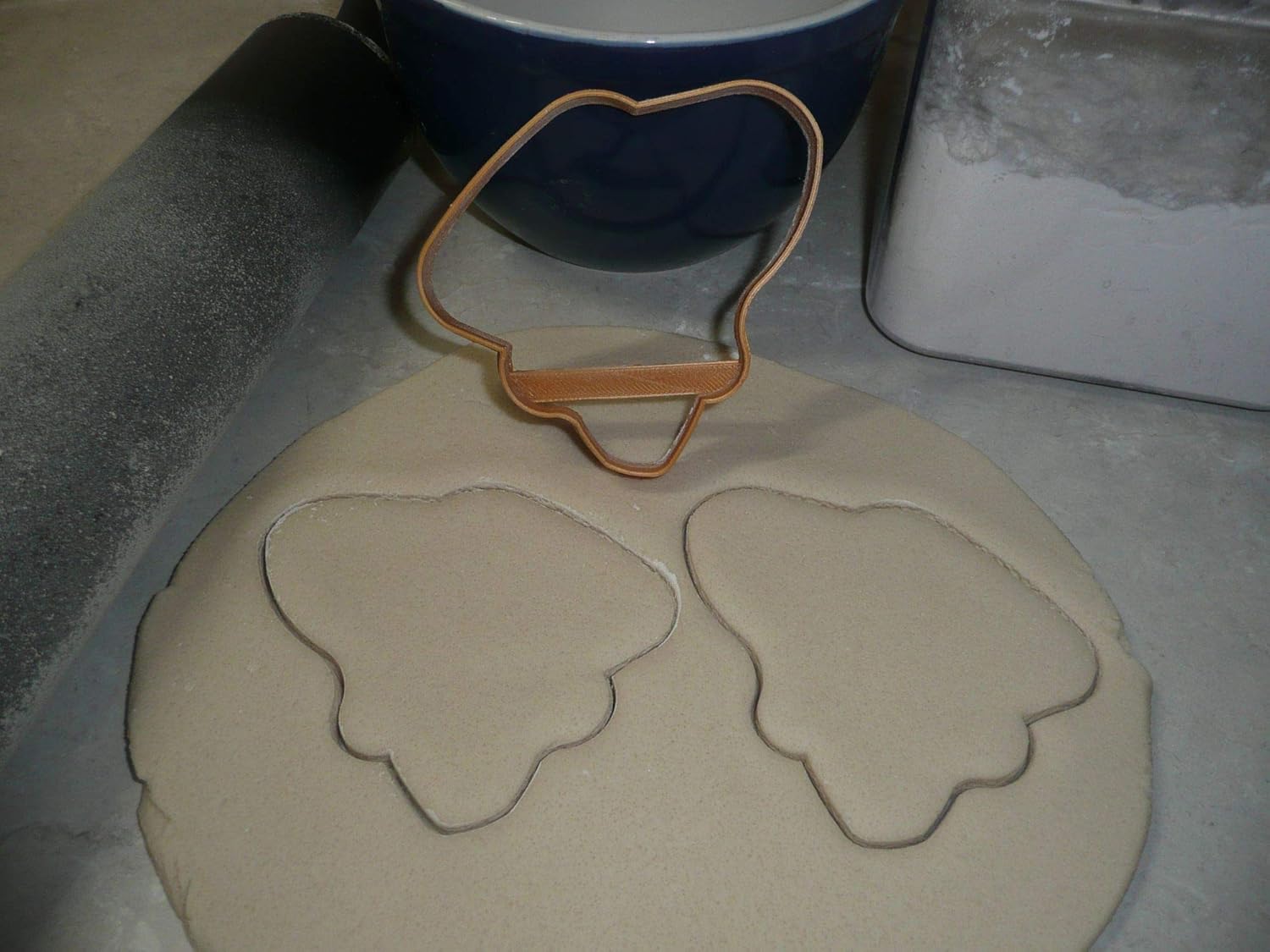 YNGLLC Cookie Cutter Inspired by Ernesto de la Cruz Coco Theme