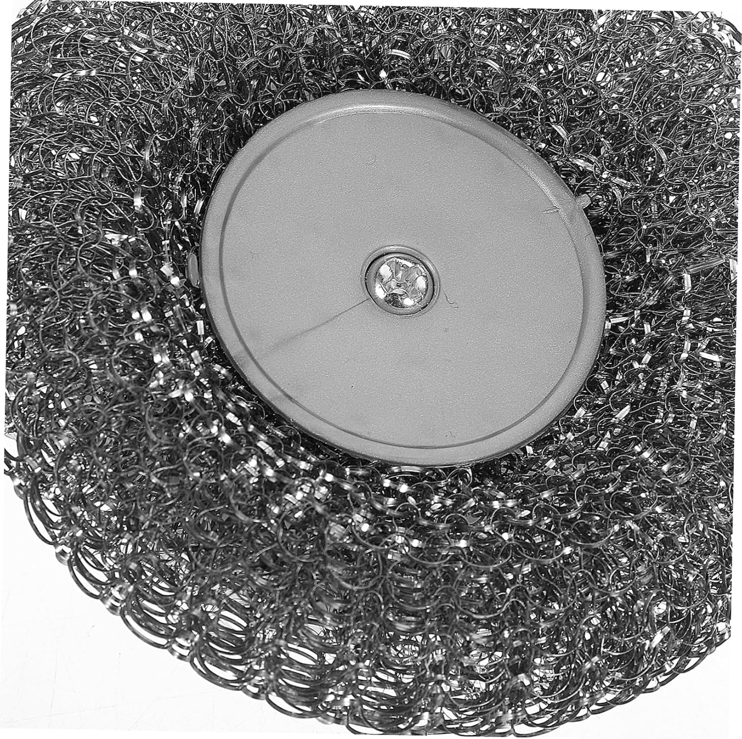 Sturdy Pot Pan Dish Scraper with Non-Slip Handle