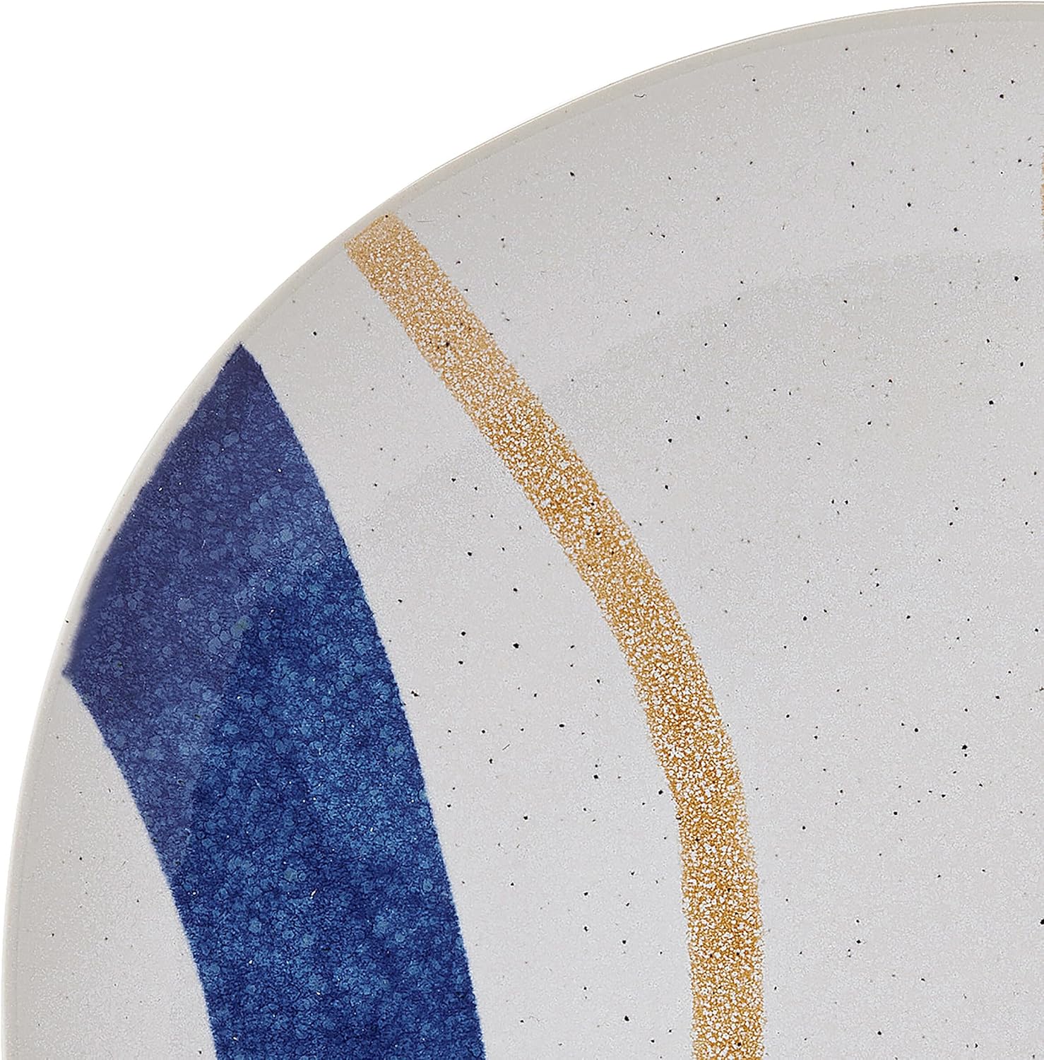 Pfaltzgraff Artful Circles 12-Piece Dinnerware Set
